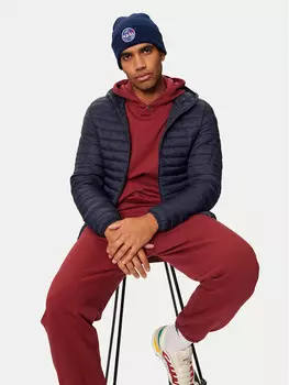 Кепка Alpha Industries, синий
