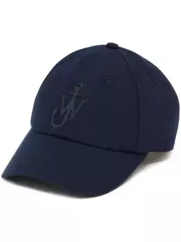 Кепка Anchor JW ANDERSON, синий