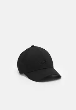 Кепка Ari BOSS, черная