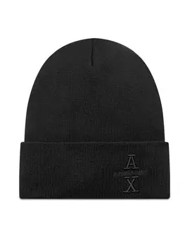 Кепка Armani Exchange, черный