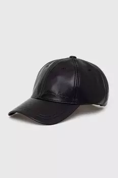 Кепка Armani Exchange, черный