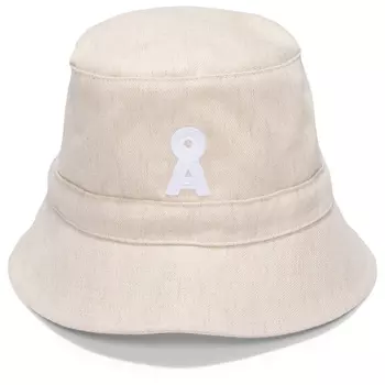 Кепка Armedangels Misaakila Lino, цвет Linen
