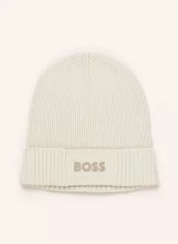 Кепка asic Boss, бежевый