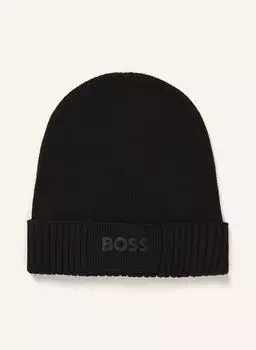 Кепка asic Boss, черный