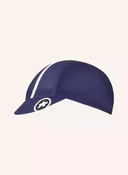 Кепка Assos, синий