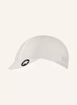 Кепка Assos, желтый