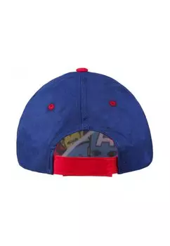 Кепка Avengers, синяя