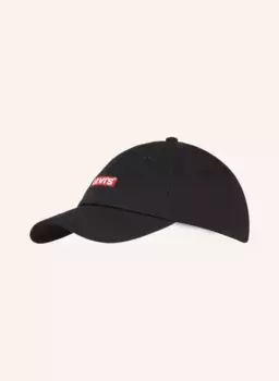 Кепка baby tab Levi's, черный
