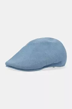 Кепка BAMBOO 505 Kangol, синий