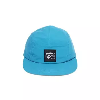 Кепка BAPE Jet Cap, синяя