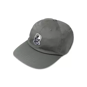 Кепка BAPE Ursus Panel, Серая