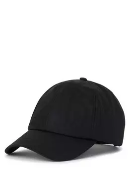 Кепка Barbour, черный