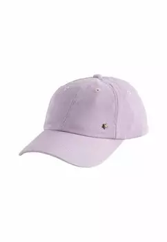 Кепка BASEBALL, REGULAR FIT Next, фиолетовый