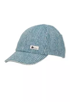 Кепка Baseball Sterntaler, синий
