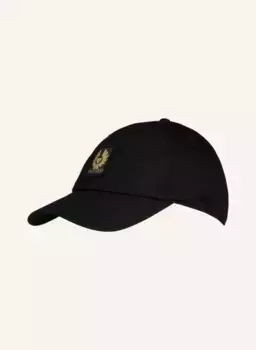 Кепка Belstaff, черный