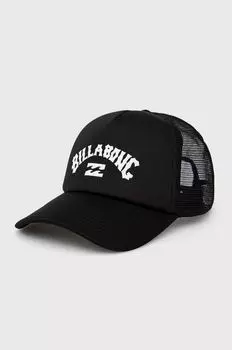 Кепка Billabong, черный