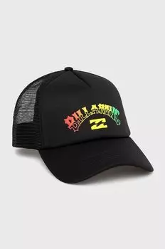 Кепка Billabong, черный