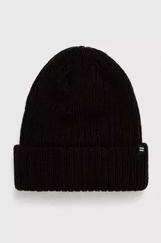 Кепка Billabong, черный