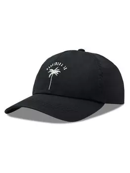 Кепка Billabong, черный