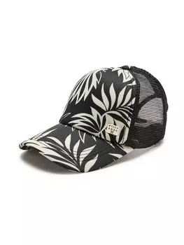Кепка Billabong, черный