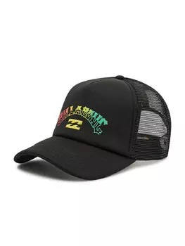 Кепка Billabong, черный