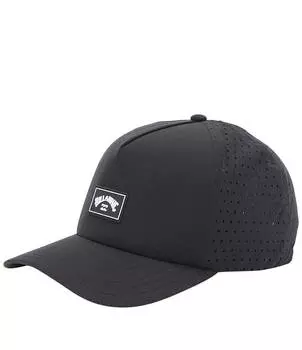 Кепка Billabong Crossfire Trucker, черный