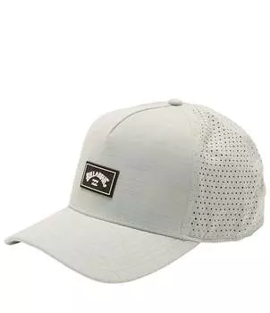 Кепка Billabong Crossfire Trucker, серый