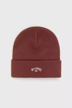 Кепка Billabong, фиолетовый