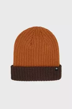 Кепка Billabong, коричневый