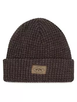 Кепка Billabong, коричневый