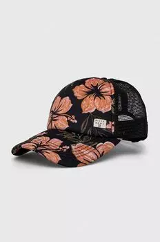 Кепка Billabong, оранжевый
