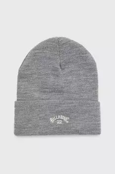 Кепка Billabong, серый