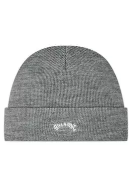 Кепка Billabong, серый