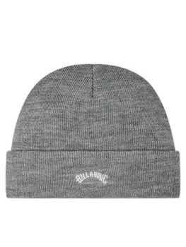 Кепка Billabong, серый