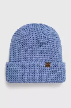 Кепка Billabong, синий