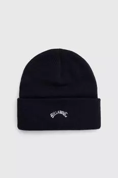 Кепка Billabong, темно-синий