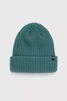 Кепка Billabong, зеленый