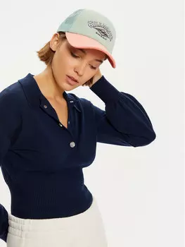 Кепка Billabong, зеленый