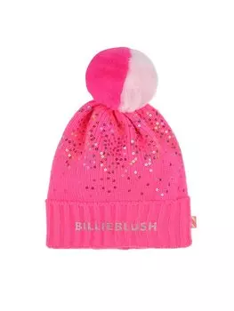 Кепка Billieblush, розовый