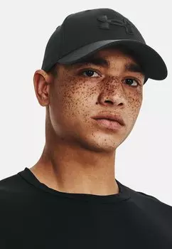 Кепка Blitzing Adj Under Armour, черный