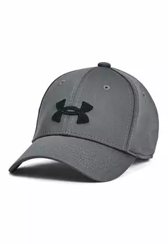 Кепка Blitzing Under Armour, цвет pitch gray
