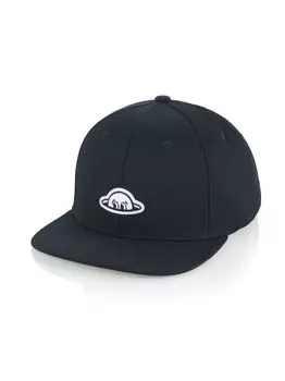 Кепка Bobrad Snapback Radmor, синий