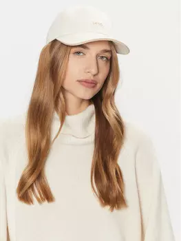 Кепка Boss, экрю