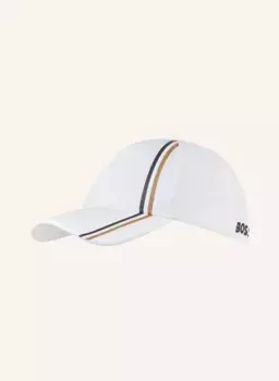 Кепка Boss, белый