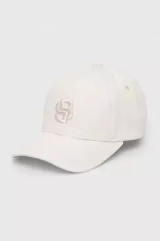Кепка Boss, белый