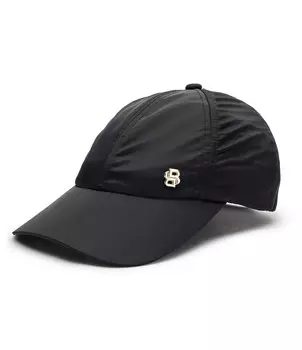 Кепка BOSS BLACK Ari-B-Iconic-N, черный