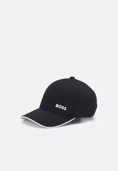 Кепка BOSS, черная
