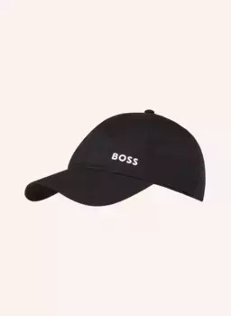 Кепка Boss, черный
