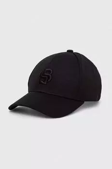 Кепка Boss, черный