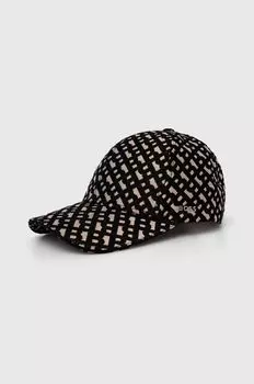 Кепка Boss, черный